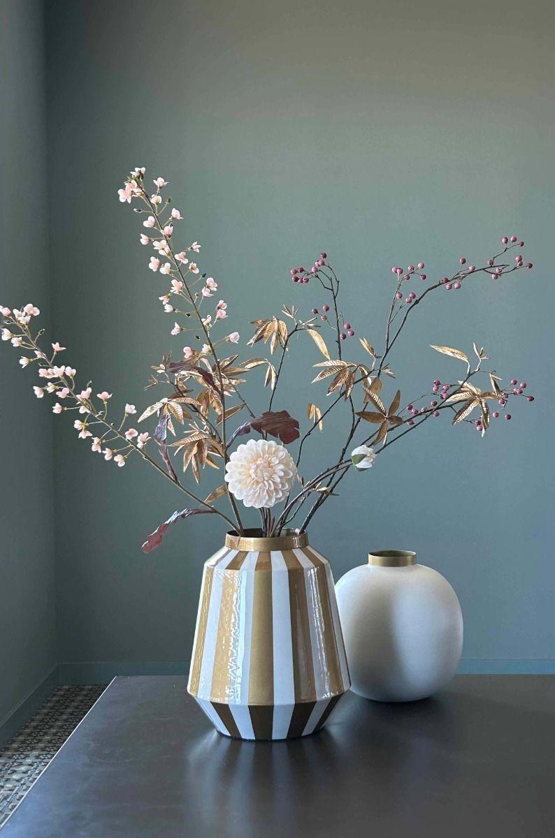 Pip Studio Pip Kunstbloemen Winter Primrose Small