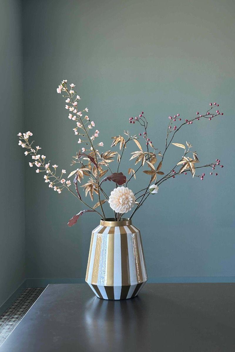 pip studio Pip Kunstbloemen Winter Primrose Small