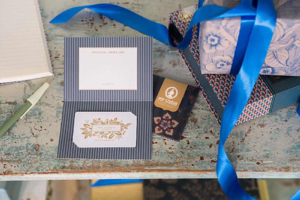 Pip Studio Pip Studio Cadeaukaart €25 - €50