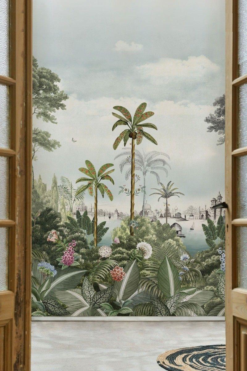 pip studio Pip Studio Pip Jardin Wallpower