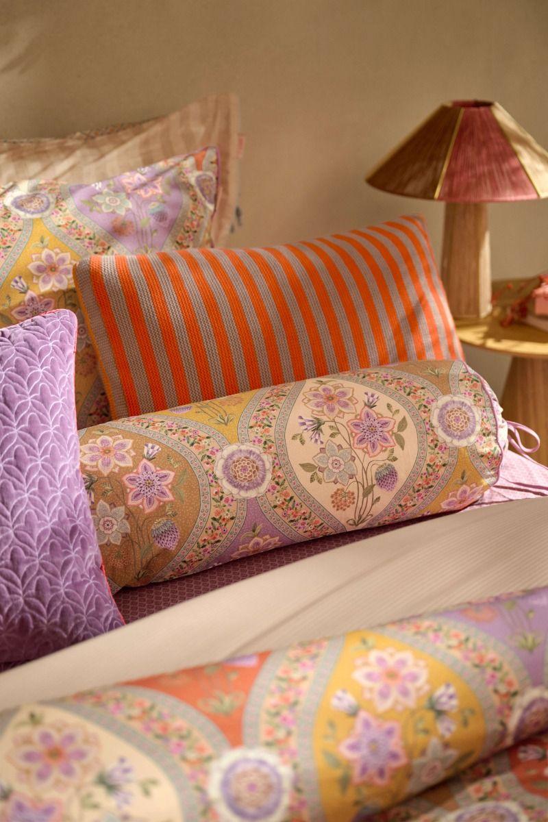 Pip Studio Rolkussen Ornamento Ramo Multi