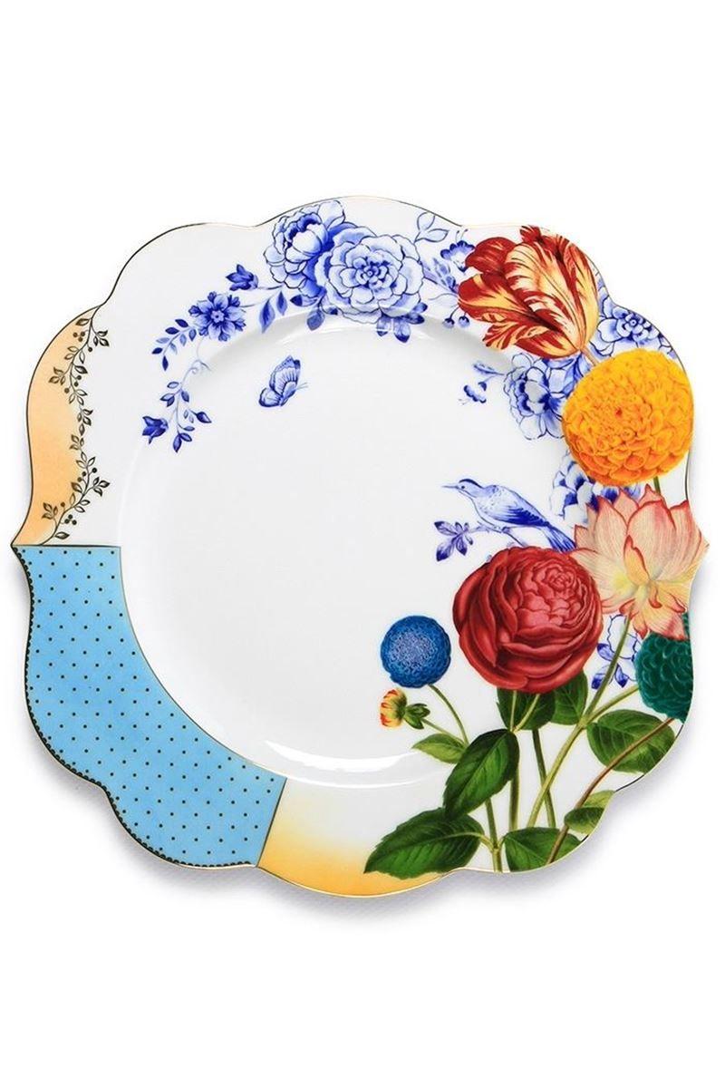 pip studio Royal Multi Dinerbord 28 Cm