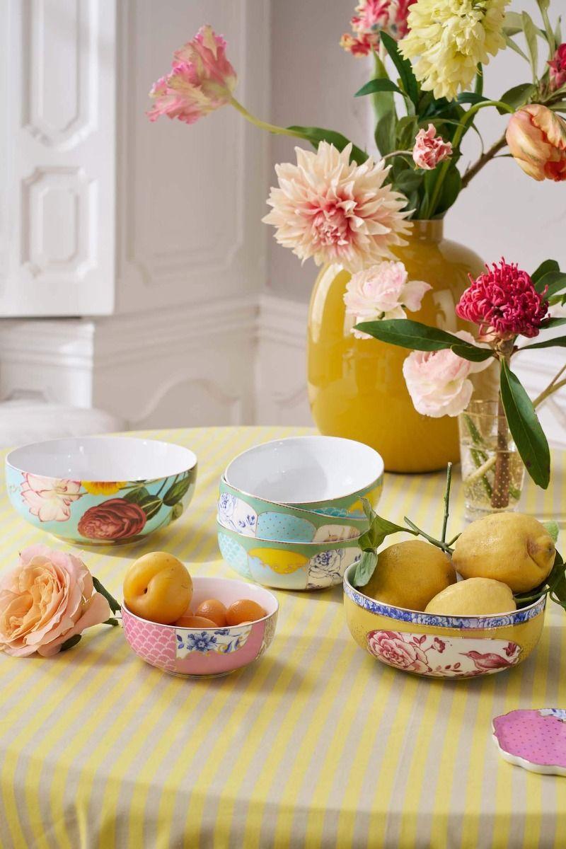 Pip Studio Royal Multi Kom 20 Cm