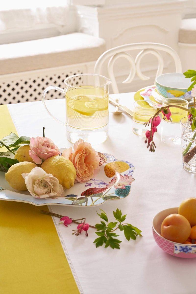 Pip Studio Royal Multi Ovale Serveerschaal 40 Cm