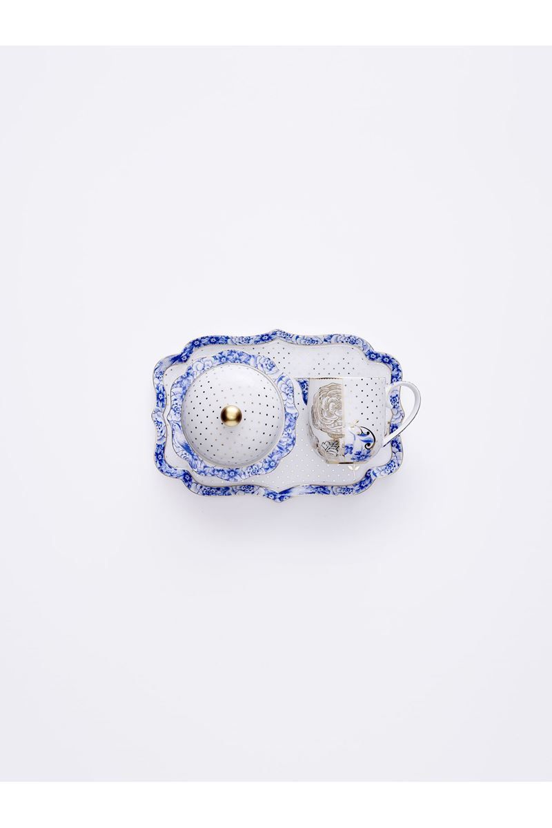 Pip Studio Royal White Kan Klein