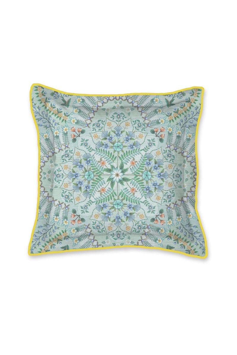 pip studio Sierkussen Alfombra Lichtblauw