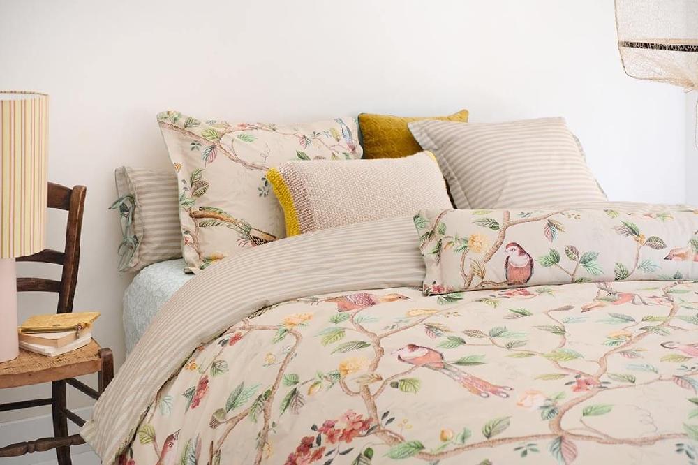 Pip Studio Sierkussen Bonnuit Beige