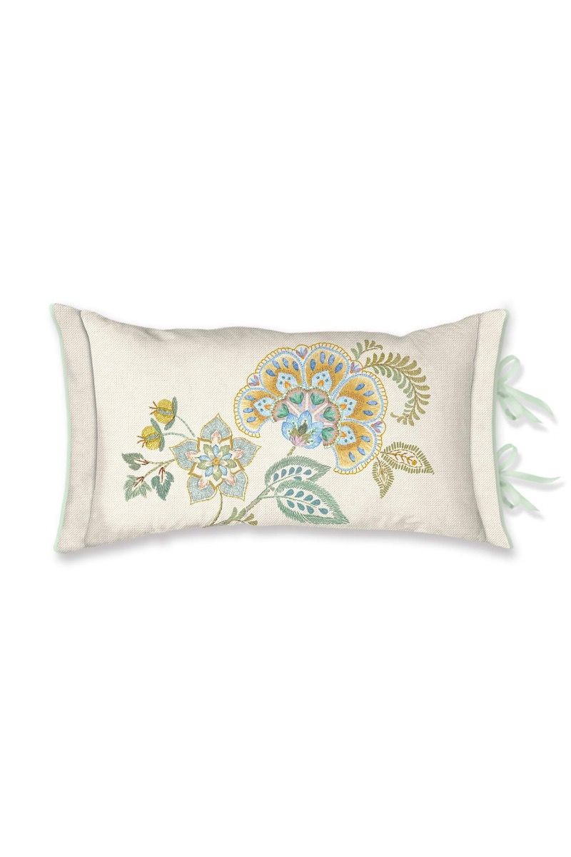 pip studio Sierkussen Buenas Tardes Gebroken Wit