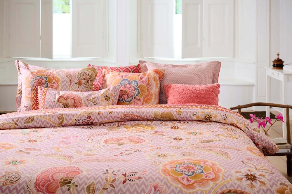 Pip Studio Sierkussen Hakuna Lila