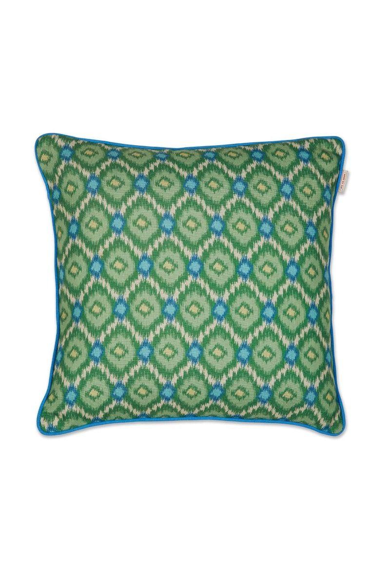 pip studio Sierkussen Zazu Groen Blauw