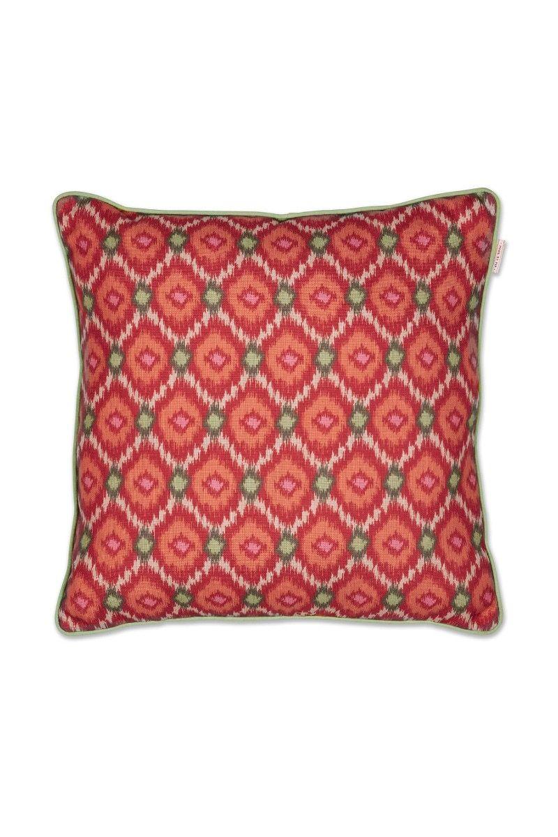 pip studio Sierkussen Zazu Roze Blauw