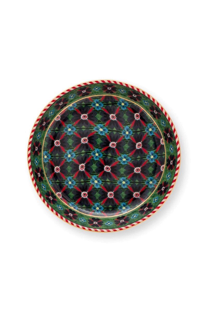 pip studio Theetip Clover Groen