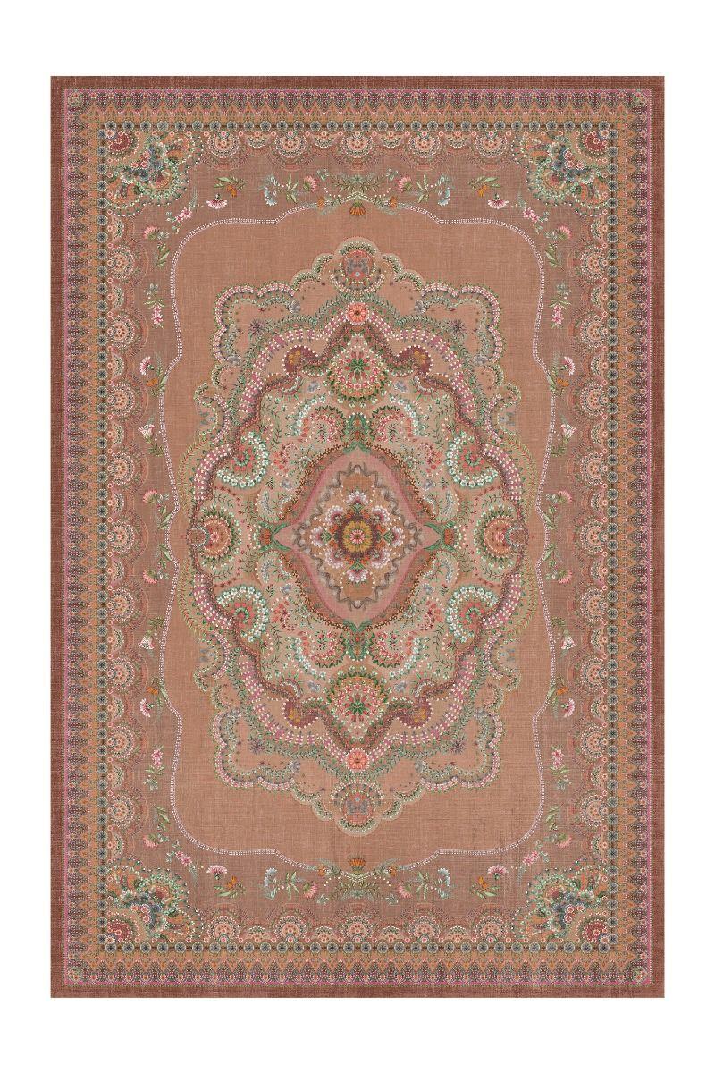 pip studio Vloerkleed Majorelle by Pip Terra Roze
