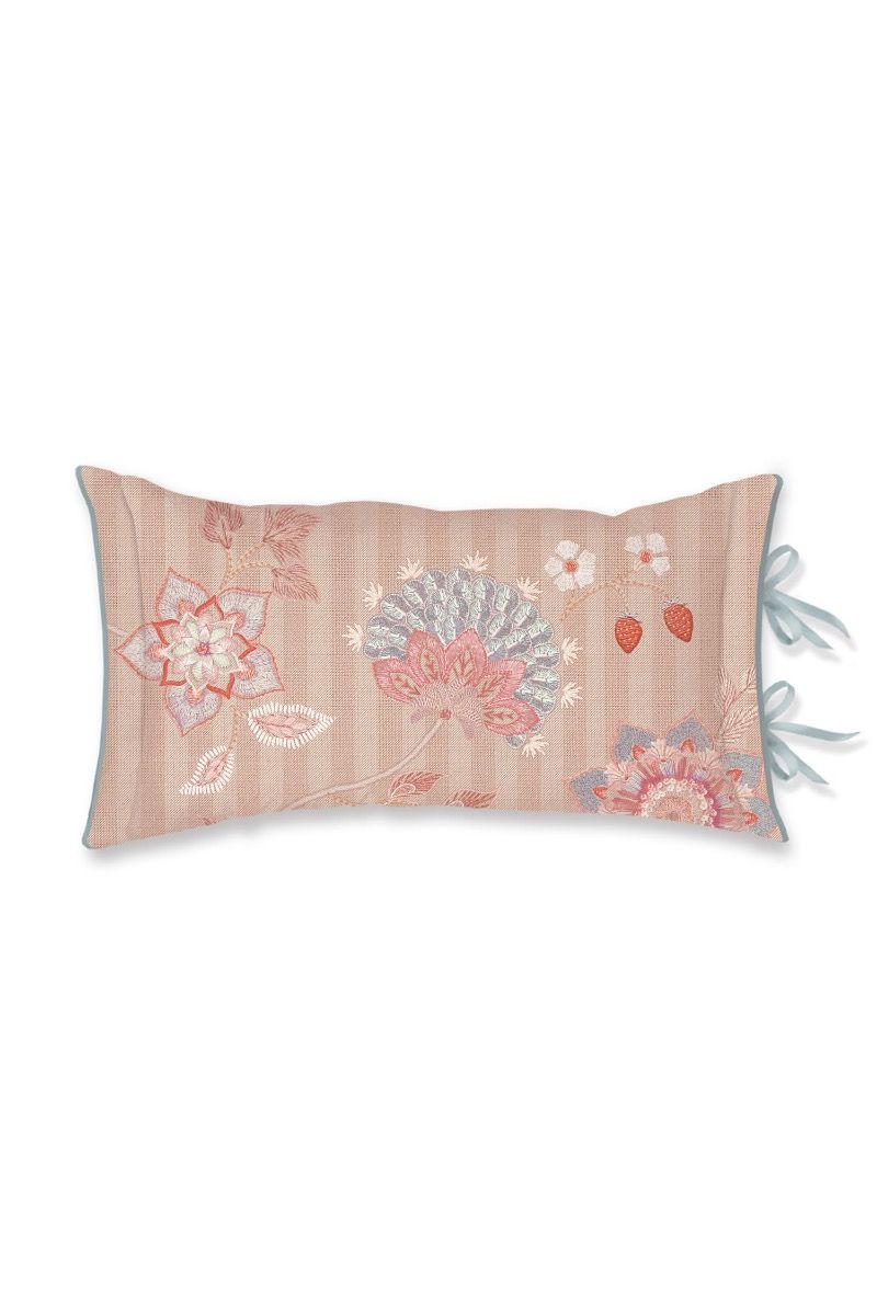 pip studio Rechthoekig Sierkussen Buenas Noches Zand