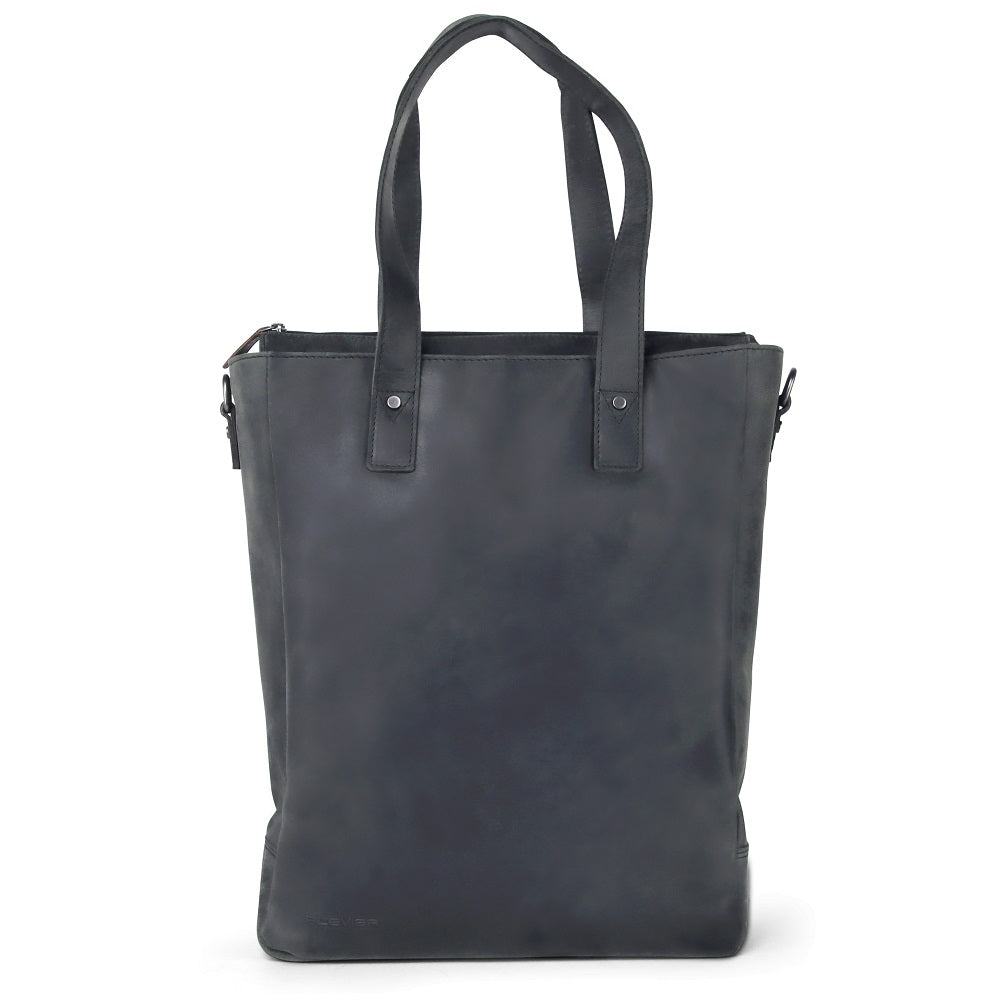 plevier Plevier Jackson shopper 16 inch antraciet
