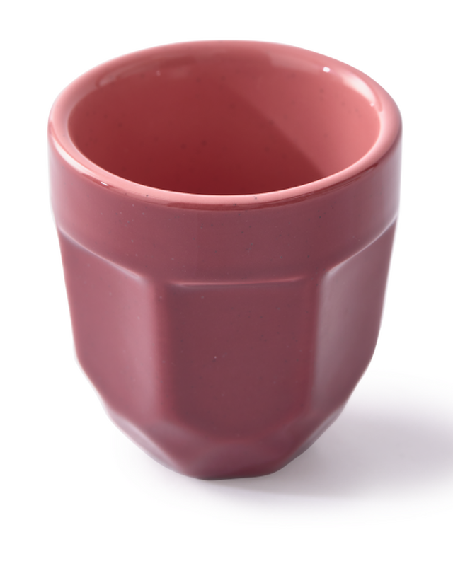 Pols Potten Espressokopjes Meerkleurig Set 4 Multi-colour