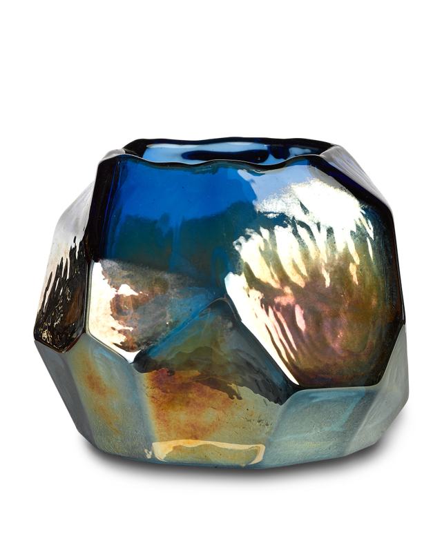 pols potten Graphic Luster Kaarshouder Multi-colour