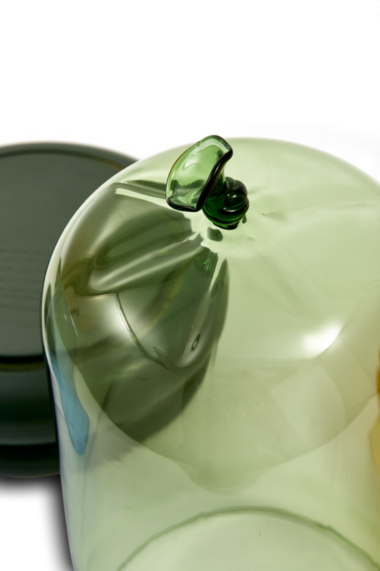 Pols Potten Balloon Stolp Dark Green