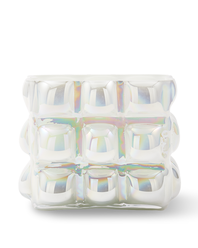 Pols Potten Bubble Vaas - S White