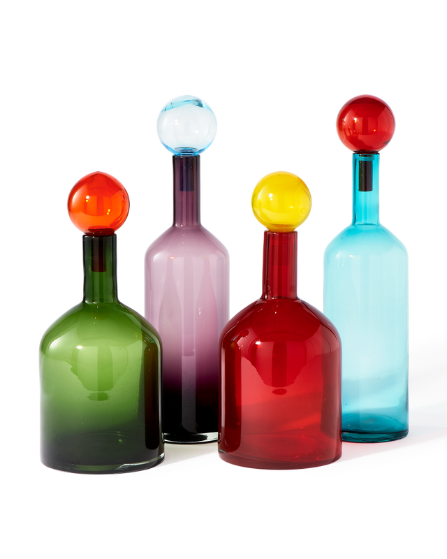 Pols Potten Bubbles En Bottles L Multi-colour