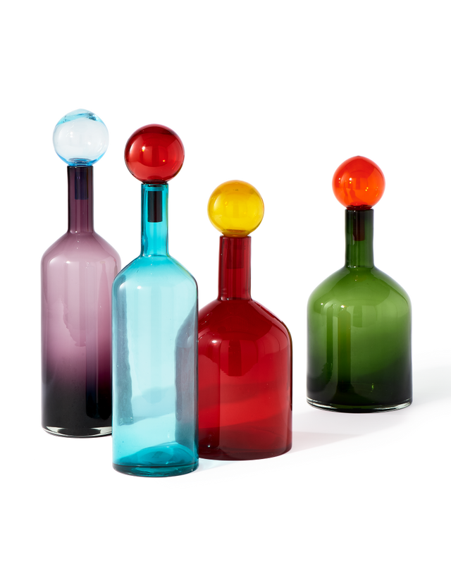 Pols Potten Bubbles En Bottles L Multi-colour