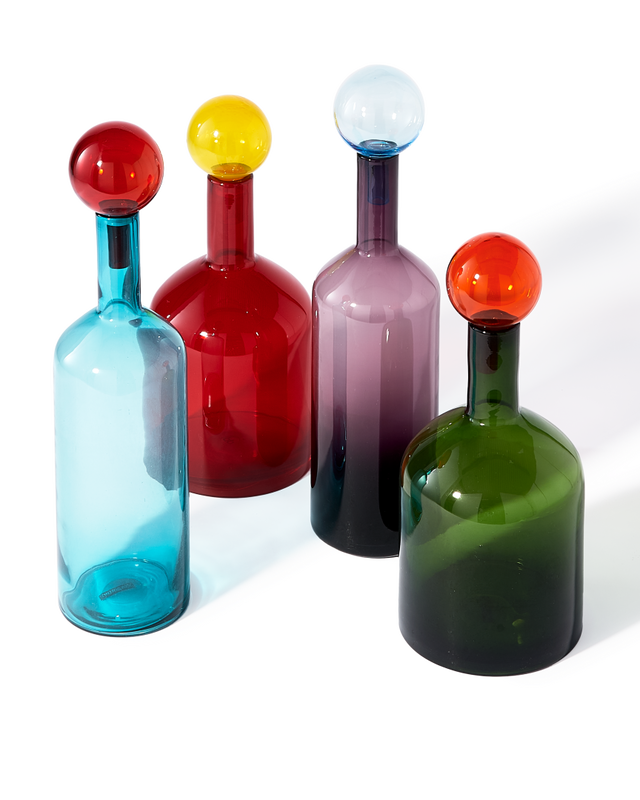 pols potten Bubbles en Bottles L Multi-colour