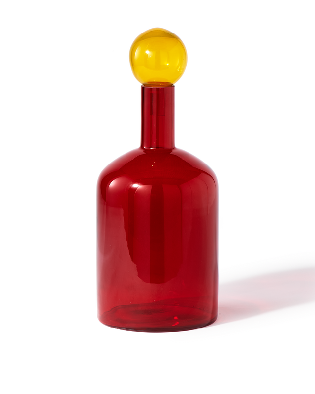 Pols Potten Bubbles En Bottles XXL Multi-colour