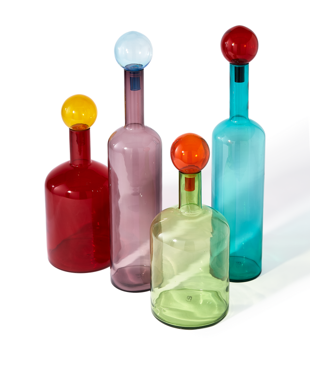 pols potten Bubbles en Bottles XXL Multi-colour