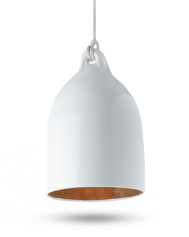 pols potten Buffer Lamp Gold