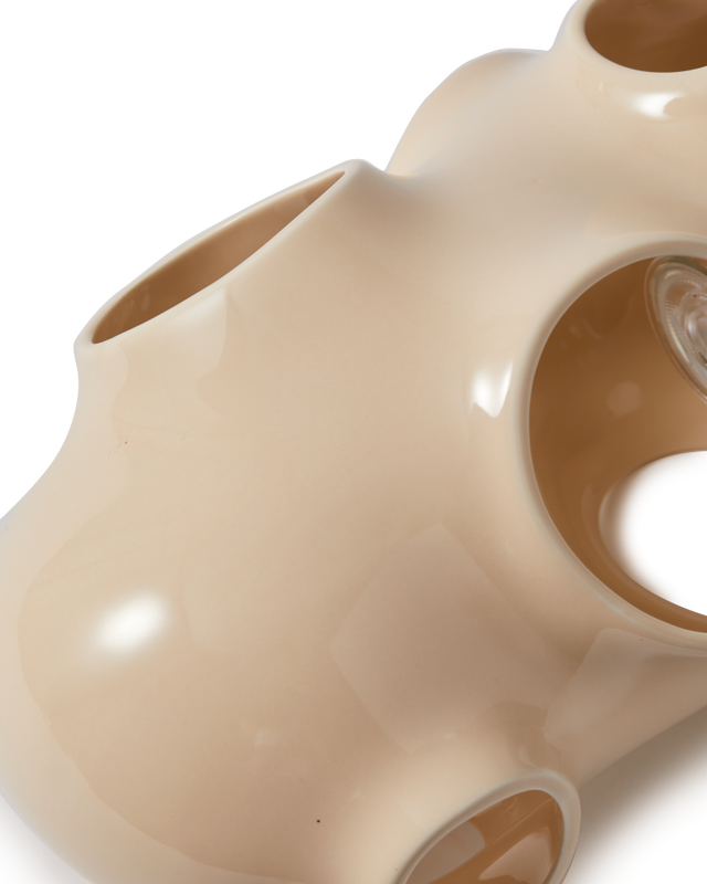 Pols Potten Bulle Tafellamp Beige