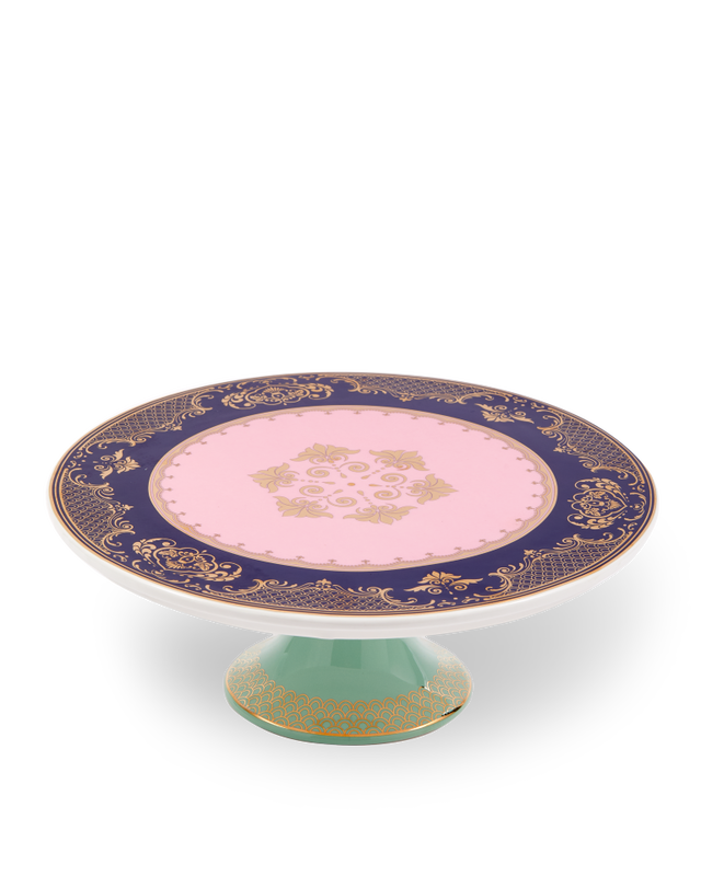 pols potten Cake Standaard Multi-colour