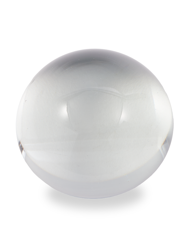 Pols Potten Calming Pebbles - M Transparent