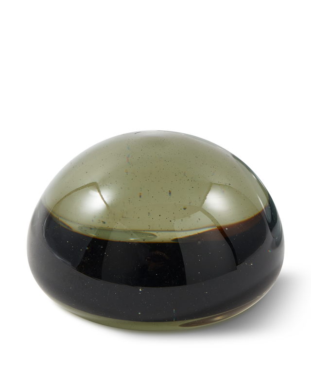 pols potten Calming Pebbles - S Dark grey