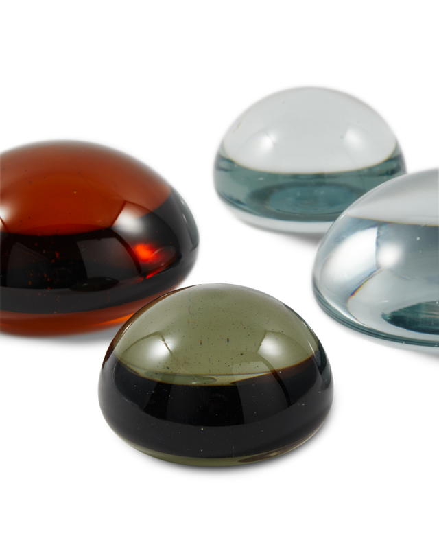 Pols Potten Calming Pebbles - S Transparent