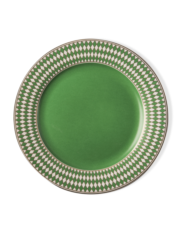 Pols Potten Chess Borden Multi-colour