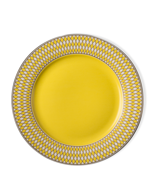 Pols Potten Chess Borden Multi-colour