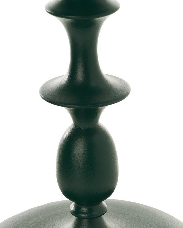 Pols Potten Classic Bijzettafel Dark Green