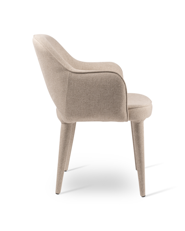 Pols Potten Cosy Stoel Beige