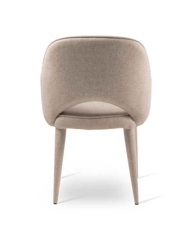 Pols Potten Cosy Stoel Beige