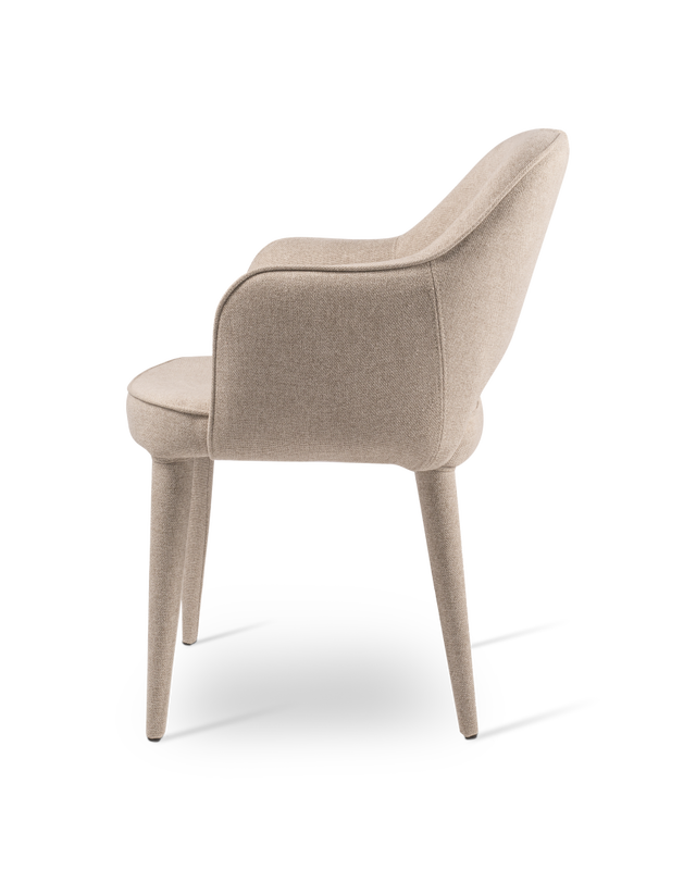 Pols Potten Cosy Stoel Beige