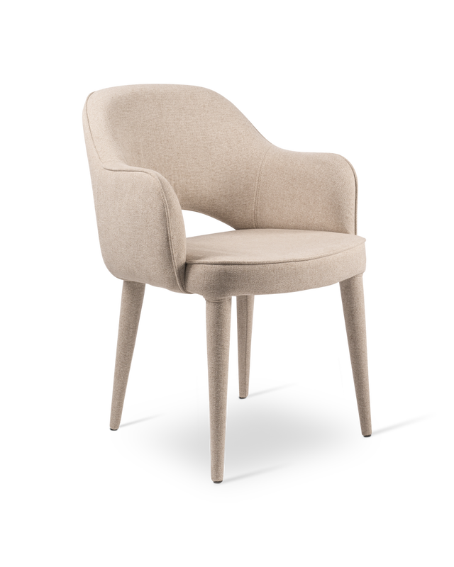 pols potten Cosy stoel Beige