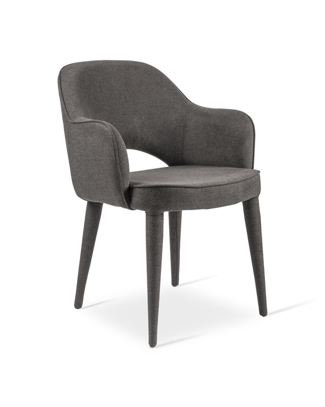 pols potten Cosy stoel Light grey