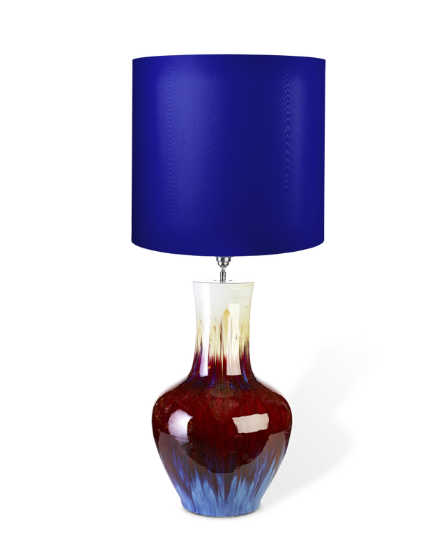 Pols Potten Crazy Lampvoet Multi-colour