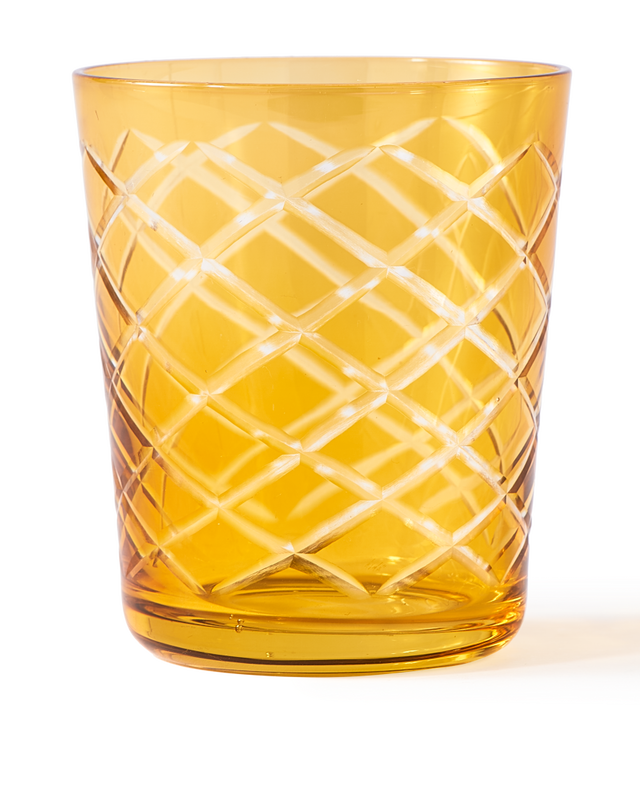 Pols Potten Cuttings Drinkglazen Multi-colour