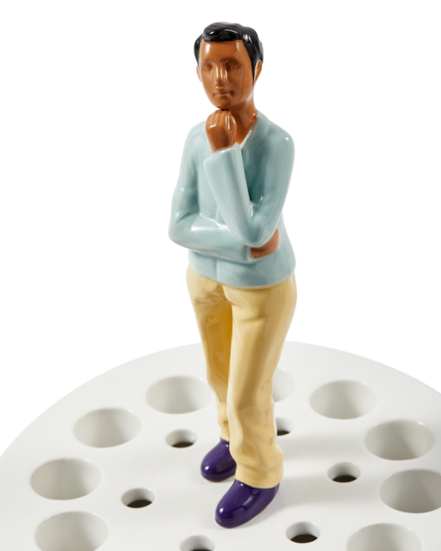 Pols Potten Day Dream Vaas White