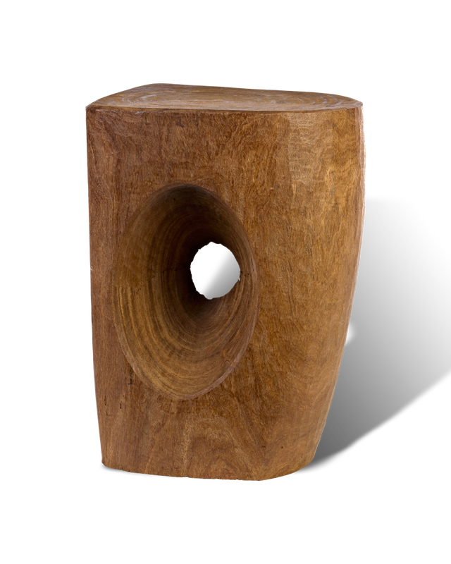 pols potten Devil's Eye Kruk Cognac