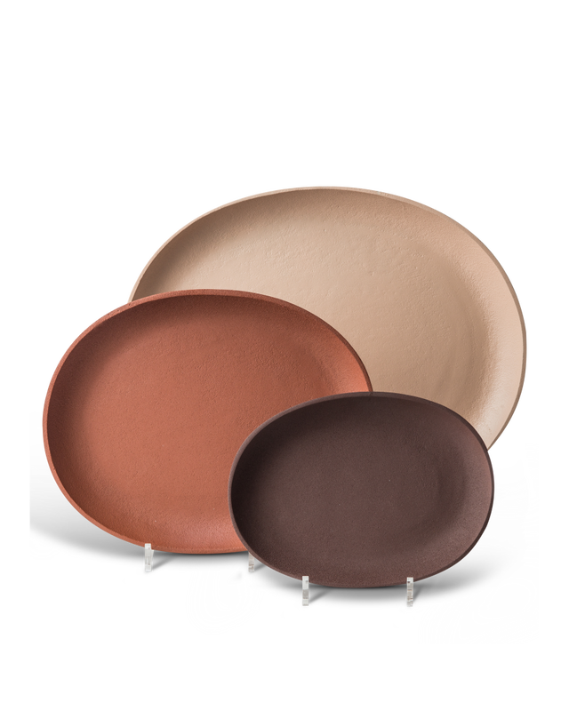 pols potten Dienbladen Greek Cognac