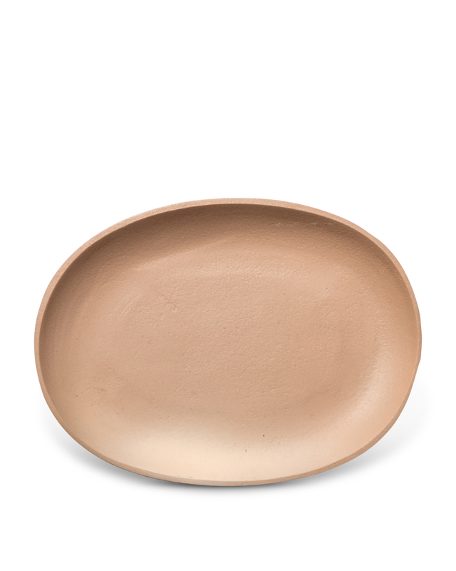 Pols Potten Dienbladen Greek Dark Green