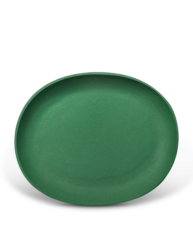 Pols Potten Dienbladen Greek Dark Green