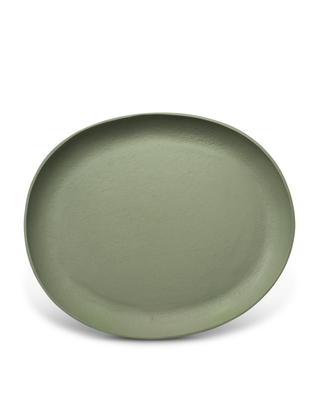 Pols Potten Dienbladen Greek Dark Green